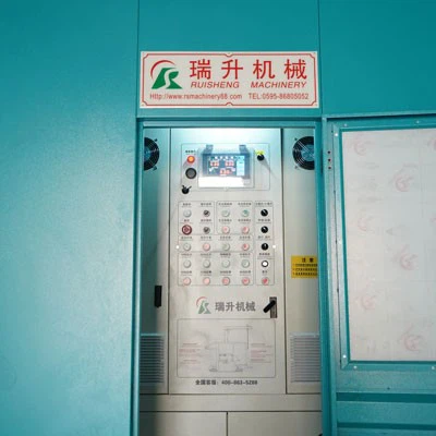 Double Blade Stone Quarry Machine