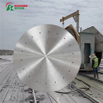 Dijamantna oštrica za rezanje kvarca